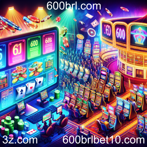 Descubra as Melhores Promoções em Jogos no 600brl.com