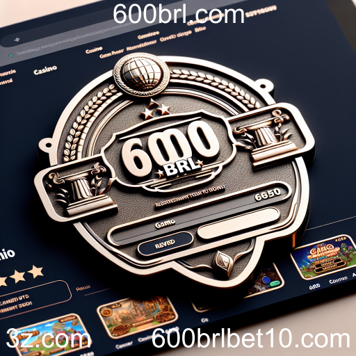 Avaliações de Jogos: A Guia Definitiva para Gamers no 600brl.com